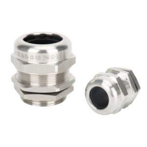 Stainless Steel Explosion-Proof Cable Gland