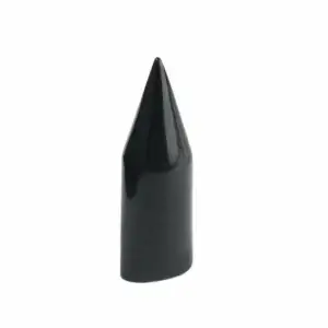 Soft PVC Protective Cap / Shroud for Cable Glands (UV-Resistant)